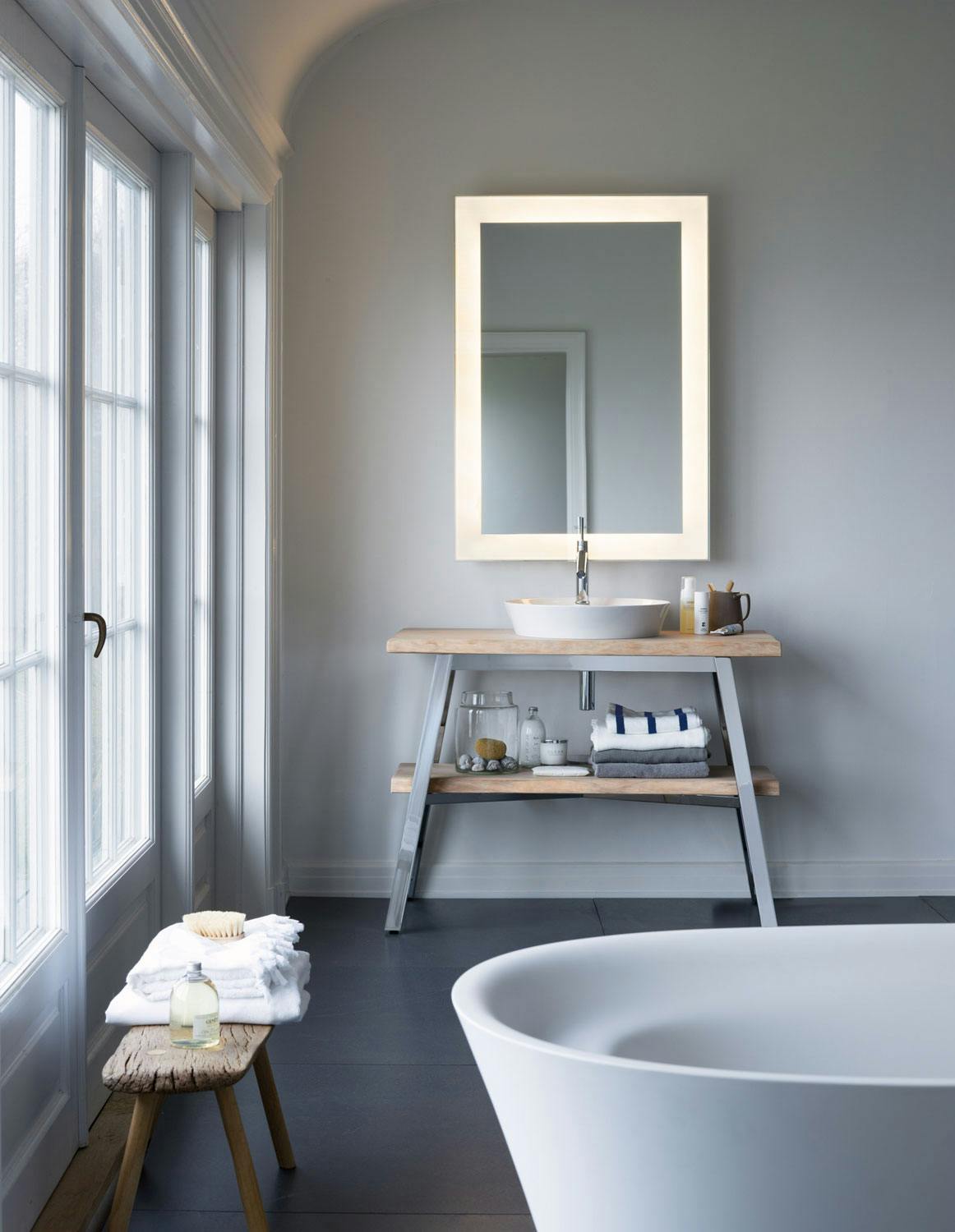 duravit cape cod 466C L4AZDPNBhLyXNpp Baderomsinnredning fra Duravit